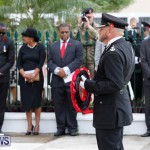 Remembrance Day Parade Bermuda, November 11 2017_5798