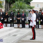 Remembrance Day Parade Bermuda, November 11 2017_5813