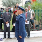 Remembrance Day Parade Bermuda, November 11 2017_5839