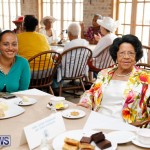 Seniors Tea Bermuda, November 8 2017_4515