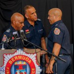Bermuda Fire Rescue Service Firefighter of the Year, December 22 2017-7271