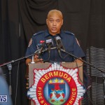 Bermuda Fire Rescue Service Firefighter of the Year, December 22 2017-7278