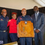 Bermuda Fire Rescue Service Firefighter of the Year, December 22 2017-7282
