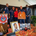 Bermuda Fire Rescue Service Firefighter of the Year, December 22 2017-7286