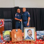 Bermuda Fire Rescue Service Firefighter of the Year, December 22 2017-7320
