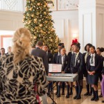 Clearwater Middle School’s Choir Bermuda Dec 2017 (10)