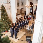 Clearwater Middle School’s Choir Bermuda Dec 2017 (7)