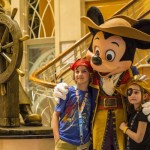 Disney Magic cruise ship December 2017 (4)
