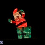 Flatts Hill Christmas Decorations Lights Bermuda, December 20 2017-6709