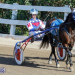 Harness Pony Racing Bermuda, December 17 2017-5468