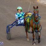 Harness Pony Racing Bermuda, December 26 2017-8156