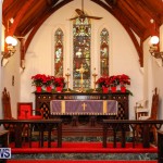Holy Trinity Church, Bailey's Bay Bermuda, December 11 2017-4638