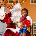 Santa Comes To St Georges Bermuda, December 2 2017_3405