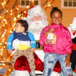 Santa Comes To St Georges Bermuda, December 2 2017_3468