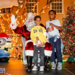 Santa Comes To St Georges Bermuda, December 2 2017_3553