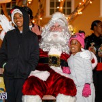 Santa Comes To St Georges Bermuda, December 2 2017_3581