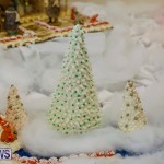 Sylvia Richardson Care Facility Christmas Chef Decorations Bermuda, December 20 2017-6488