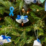 Sylvia Richardson Care Facility Christmas Decorations Bermuda, December 20 2017-6513