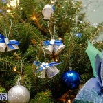Sylvia Richardson Care Facility Christmas Decorations Bermuda, December 20 2017-6515