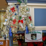 Sylvia Richardson Care Facility Christmas Decorations Bermuda, December 20 2017-6525