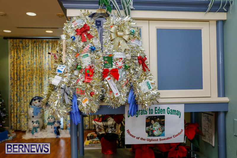 Sylvia-Richardson-Care-Facility-Christmas-Decorations-Bermuda-December-20-2017-6525