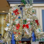 Sylvia Richardson Care Facility Christmas Decorations Bermuda, December 20 2017-6527