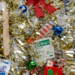 Sylvia Richardson Care Facility Christmas Decorations Bermuda, December 20 2017-6530