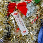 Sylvia Richardson Care Facility Christmas Decorations Bermuda, December 20 2017-6533