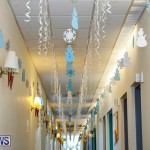 Sylvia Richardson Care Facility Christmas Decorations Bermuda, December 20 2017-6538