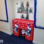 Sylvia Richardson Care Facility Christmas Decorations Bermuda, December 20 2017-6540