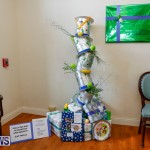 Sylvia Richardson Care Facility Christmas Decorations Bermuda, December 20 2017-6549