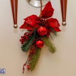 Sylvia Richardson Care Facility Christmas Decorations Bermuda, December 20 2017-6558