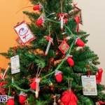 Sylvia Richardson Care Facility Christmas Decorations Bermuda, December 20 2017-6559