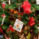 Sylvia Richardson Care Facility Christmas Decorations Bermuda, December 20 2017-6565