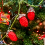 Sylvia Richardson Care Facility Christmas Decorations Bermuda, December 20 2017-6568