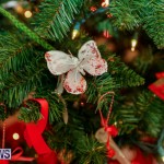 Sylvia Richardson Care Facility Christmas Decorations Bermuda, December 20 2017-6572