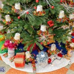 Sylvia Richardson Care Facility Christmas Decorations Bermuda, December 20 2017-6587