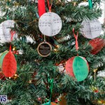Sylvia Richardson Care Facility Christmas Decorations Bermuda, December 20 2017-6595