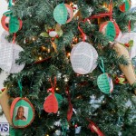Sylvia Richardson Care Facility Christmas Decorations Bermuda, December 20 2017-6596