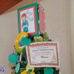 Sylvia Richardson Care Facility Christmas Decorations Bermuda, December 20 2017-6604