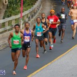 Bermuda Marathon Weekend 10K Race, January 13 2018-3801