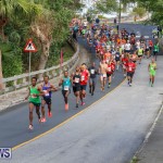 Bermuda Marathon Weekend 10K Race, January 13 2018-3802