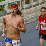Bermuda Marathon Weekend 10K Race, January 13 2018-3810