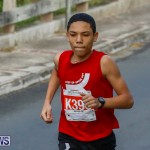 Bermuda Marathon Weekend 10K Race, January 13 2018-3811