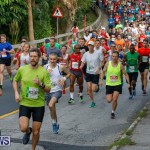 Bermuda Marathon Weekend 10K Race, January 13 2018-3829