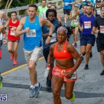 Bermuda Marathon Weekend 10K Race, January 13 2018-3840