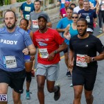 Bermuda Marathon Weekend 10K Race, January 13 2018-3850