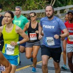 Bermuda Marathon Weekend 10K Race, January 13 2018-3851