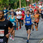 Bermuda Marathon Weekend 10K Race, January 13 2018-3852