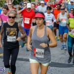 Bermuda Marathon Weekend 10K Race, January 13 2018-3874
